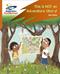 Reading Planet: Rocket Phonics – Target Practice – This is not an Adventure Story! – Orange