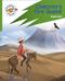 Reading Planet: Rocket Phonics – Target Practice - Chancay's Fire Quest - Green