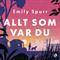 Allt som var du