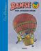 Bamse och Lyckans dörr
