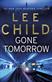 Gone tomorrow