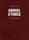 Animal ethics