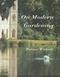 On Modern Gardening