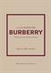 Lilla boken om Burberry : historien om det ikoniska modehuset