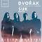 String quartets nos. 5 & 12 ; Meditation