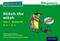 Read Write Inc. Phonics: Stitch the Witch (Green Set 1 Storybook 10)