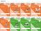 Read Write Inc. Fresh Start: 2024 Modules 26-33 - Pack of 8
