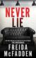 Never lie : a novel
