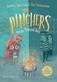 The Pinchers and the diamond heist