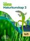 Frank grön : naturkunskap. Nivå 2 /