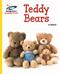 Reading Planet - Teddy Bears - Yellow: Galaxy