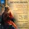 Complete Sacred Choral Wor..