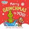 Merry Grinchmas to You!