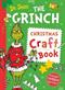 The Grinch Christmas Craft Book