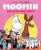 Moomin and the Too-Many Guests