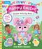 Happy Easter Sticker Activity Book
