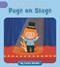Page on Stage
