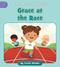 Grace at the Race