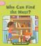 Who Can Find the Most?