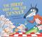 The Sheep Who Came for Dinner