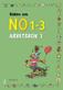 Boken om NO 1-3. Arbetsbok 1