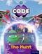 Project X Code: Dragon the Hunt