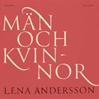 Män och kvinnor : roman