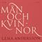 Män och kvinnor : roman