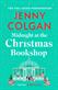Midnight at the Christmas bookshop