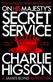 On His Majesty's Secret Service