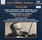 Concertos for violin and strings op. 8