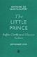 The little prince