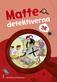 Mattedetektiverna 3B Grundbok
