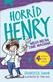 Horrid Henry and the mega-mean time machine
