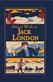 Selected Works of Jack London (Deluxe Leatherbound Edition)