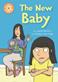 Reading Champion: The New Baby