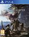 Monster hunter world
