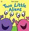 Two little aliens
