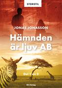 Hämnden är ljuv AB. D. 1