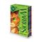 The Warriors Graphic Novel Box Set: The Prophecies Begin