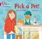 Pick a Pet!