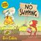 No Swimming