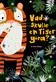 Vad skulle en tiger göra?