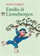 Emilis is Lionebergos