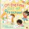 On the First Day of Preschool