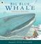 Big Blue Whale