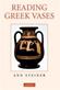 Reading Greek Vases