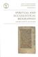Spiritual and ecclesiastical biographies