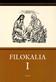 Filokalia. 1