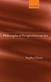 Philosophical Perspectives on Art